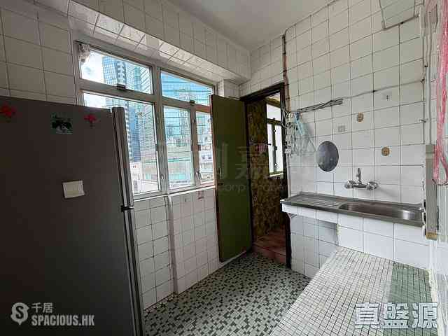 Causeway Bay - Po Ming Building 05