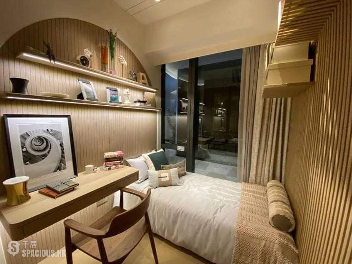 Kowloon Bay - Uptown East 01