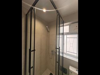Sai Ying Pun - Yuet Sum Mansion 05