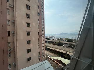 Sai Ying Pun - Yuet Sum Mansion 09