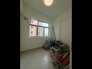 Sai Ying Pun - Yuet Sum Mansion 11