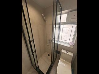 Sai Ying Pun - Yuet Sum Mansion 14