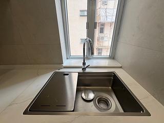 Sai Ying Pun - Yuet Sum Mansion 15