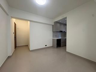 Sai Ying Pun - Yuet Sum Mansion 16