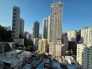 Tai Hang - Rosedale 02