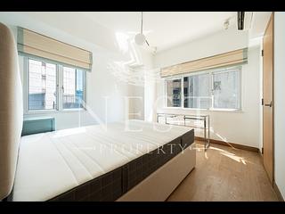 Central - Arbuthnot House 06