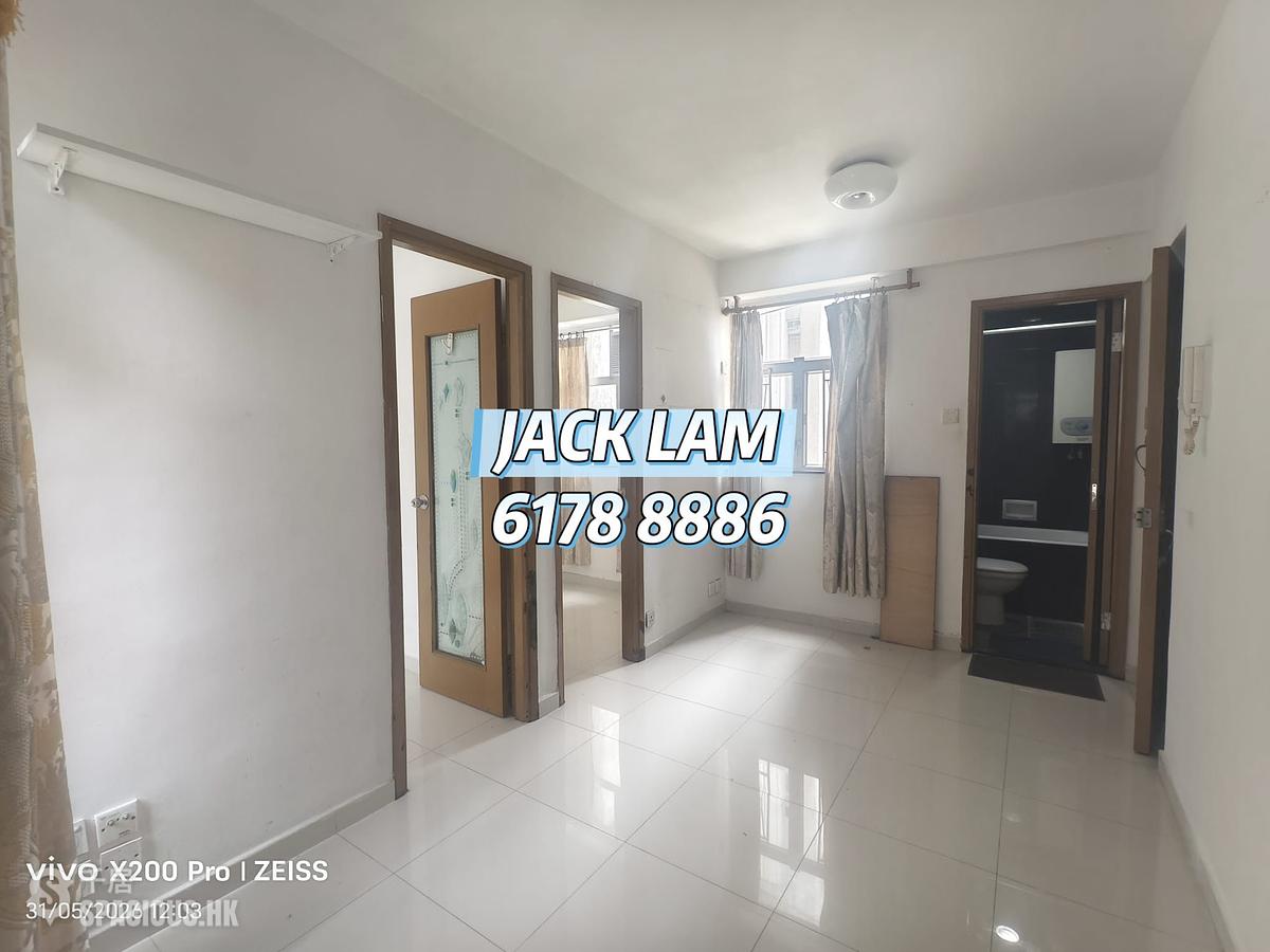 Jordan - Fook Yuen Mansion 01