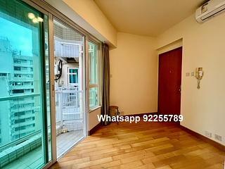 Sai Ying Pun - Reading Place 02