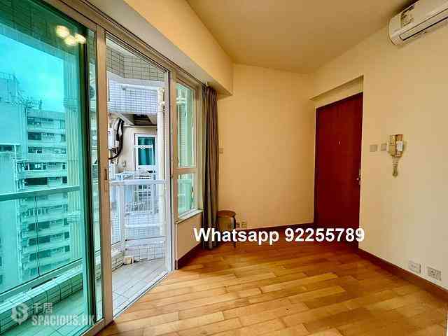 Sai Ying Pun - Reading Place 02