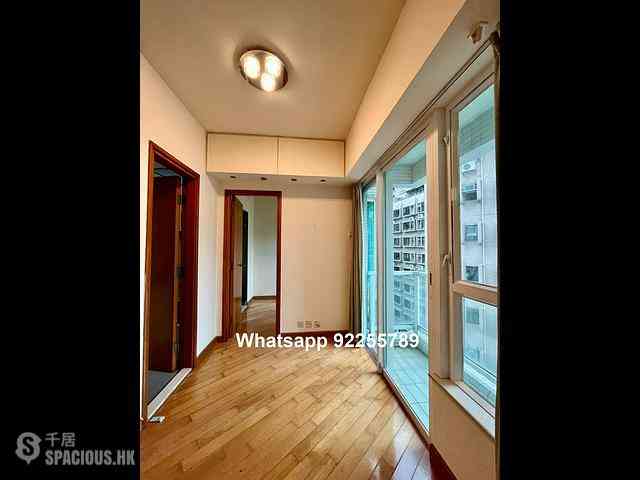 Sai Ying Pun - Reading Place 03
