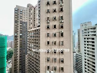 Sai Ying Pun - Reading Place 06
