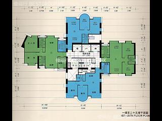 Mid Levels Central - Hillsborough Court 06