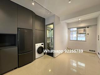 Sai Ying Pun - Fung Yat Building 02