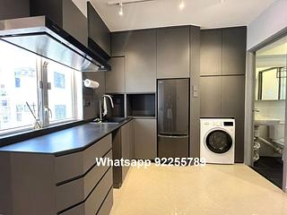 Sai Ying Pun - Fung Yat Building 03