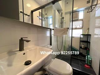 Sai Ying Pun - Fung Yat Building 05