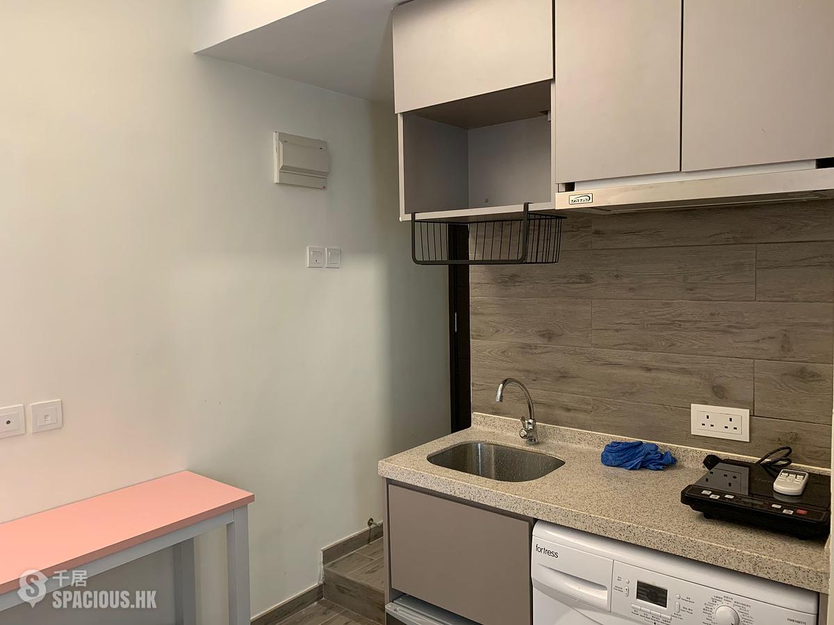 North Point - Luen Wo Apartments 01