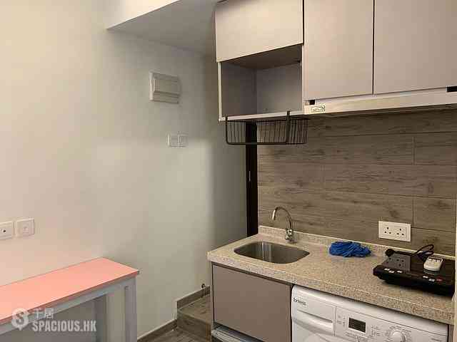 North Point - Luen Wo Apartments 01
