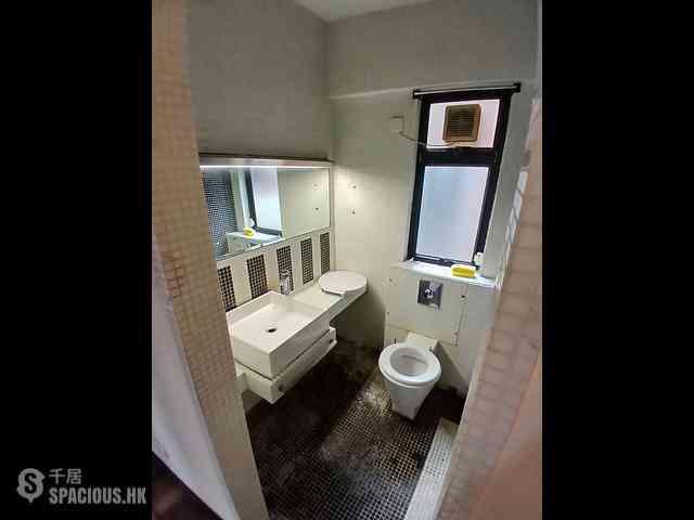 Mid Levels West - Primrose Court 09