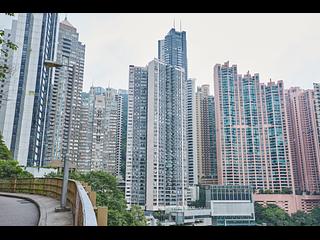 中半山 - 嘉富麗苑1座 14
