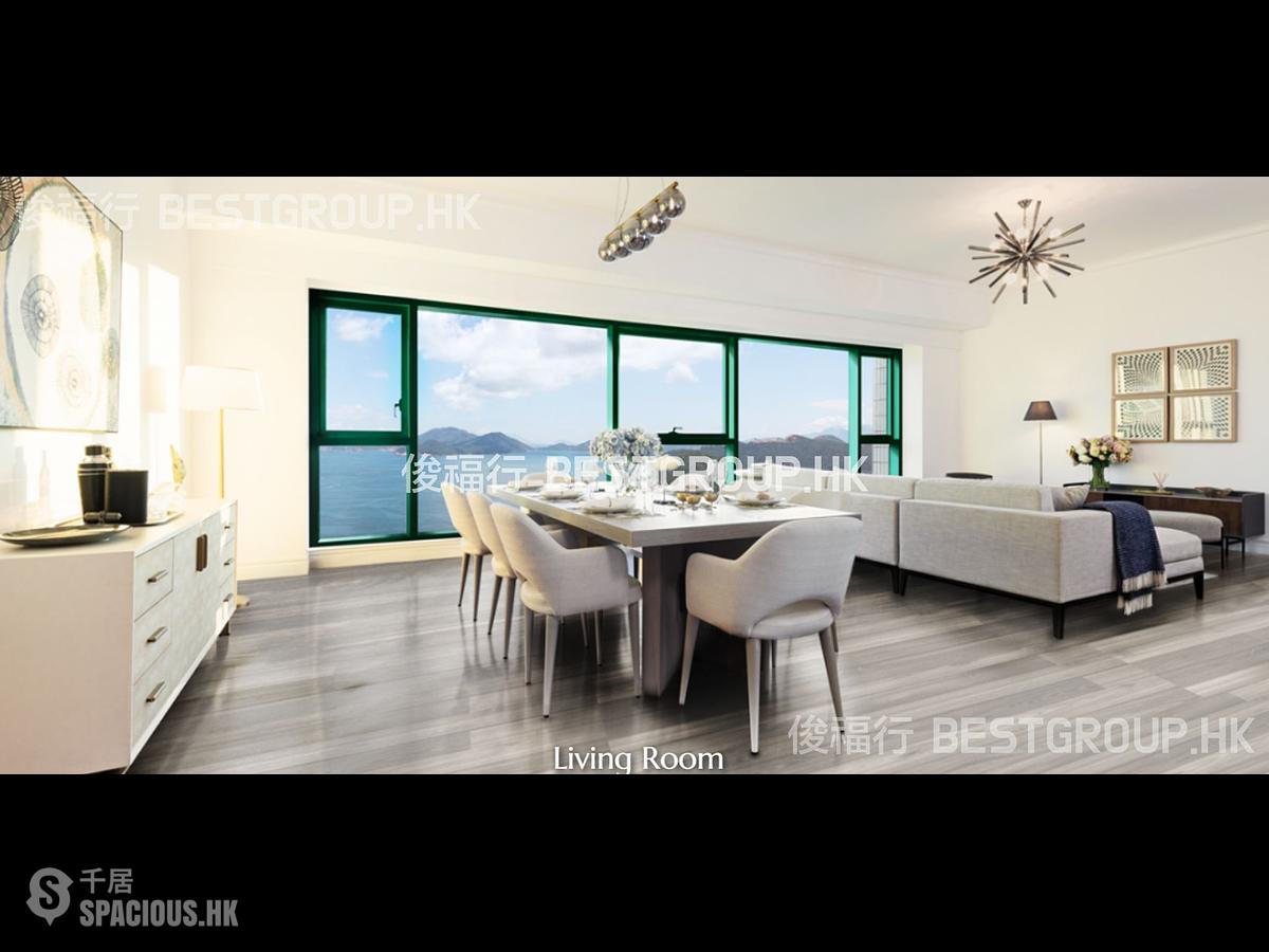 Repulse Bay - Fairmount Terrace 01