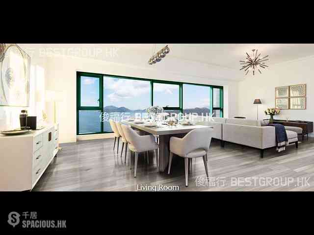浅水湾 - Fairmount Terrace 01