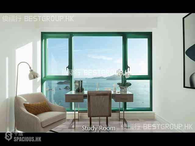 浅水湾 - Fairmount Terrace 03