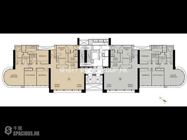 浅水湾 - Fairmount Terrace 08