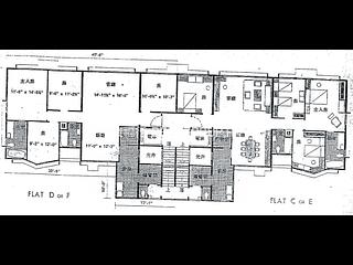 Mid Levels Central - Conway Mansion 04