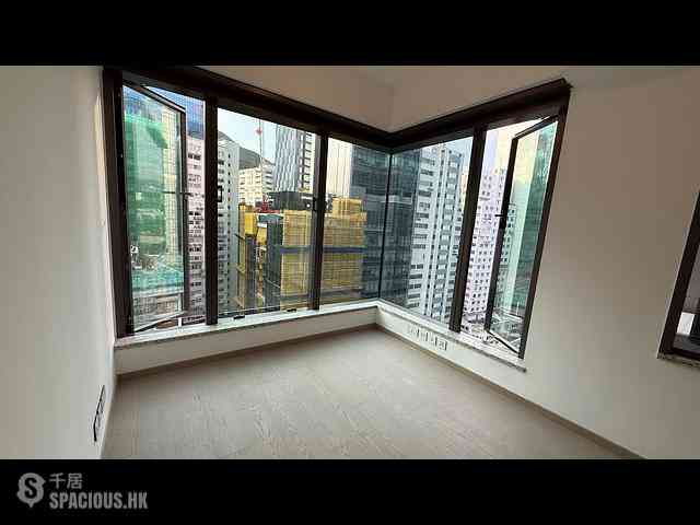 Wong Chuk Hang - The Southside Phase 3C Blue Coast II Tower 3 01