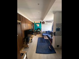 Mid Levels West - Beaudry Tower 02