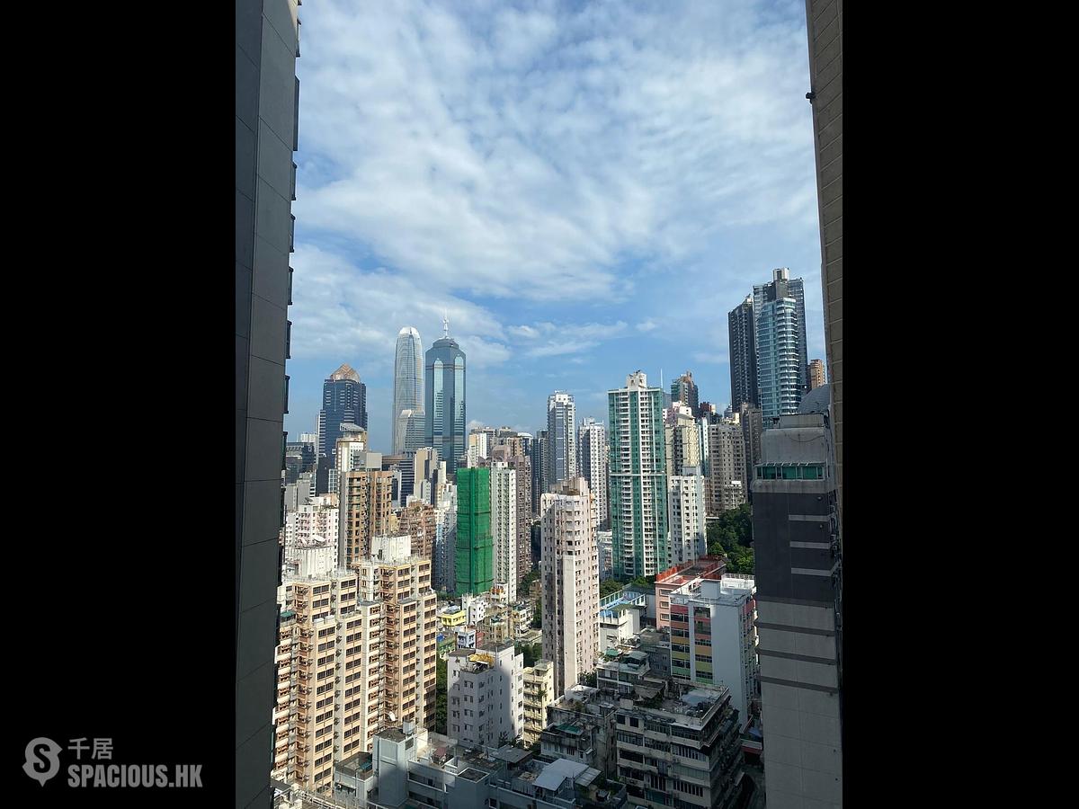 Mid Levels West - Beaudry Tower 01