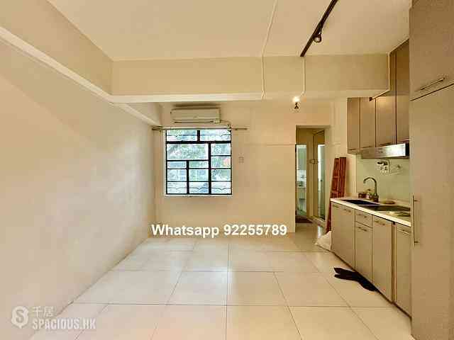 Sai Ying Pun - 29, Eastern Street 01