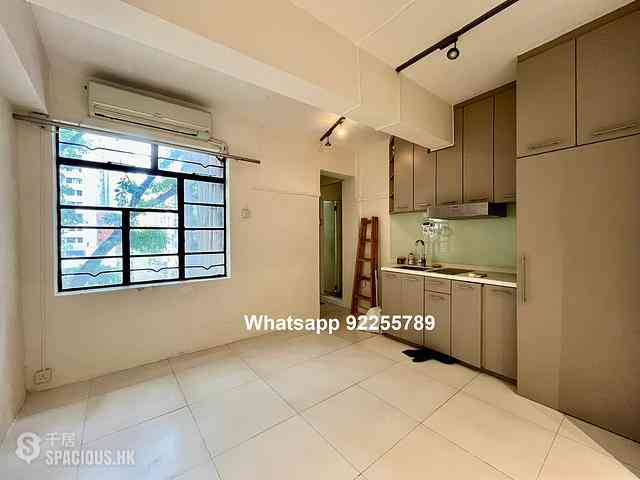Sai Ying Pun - 29, Eastern Street 02