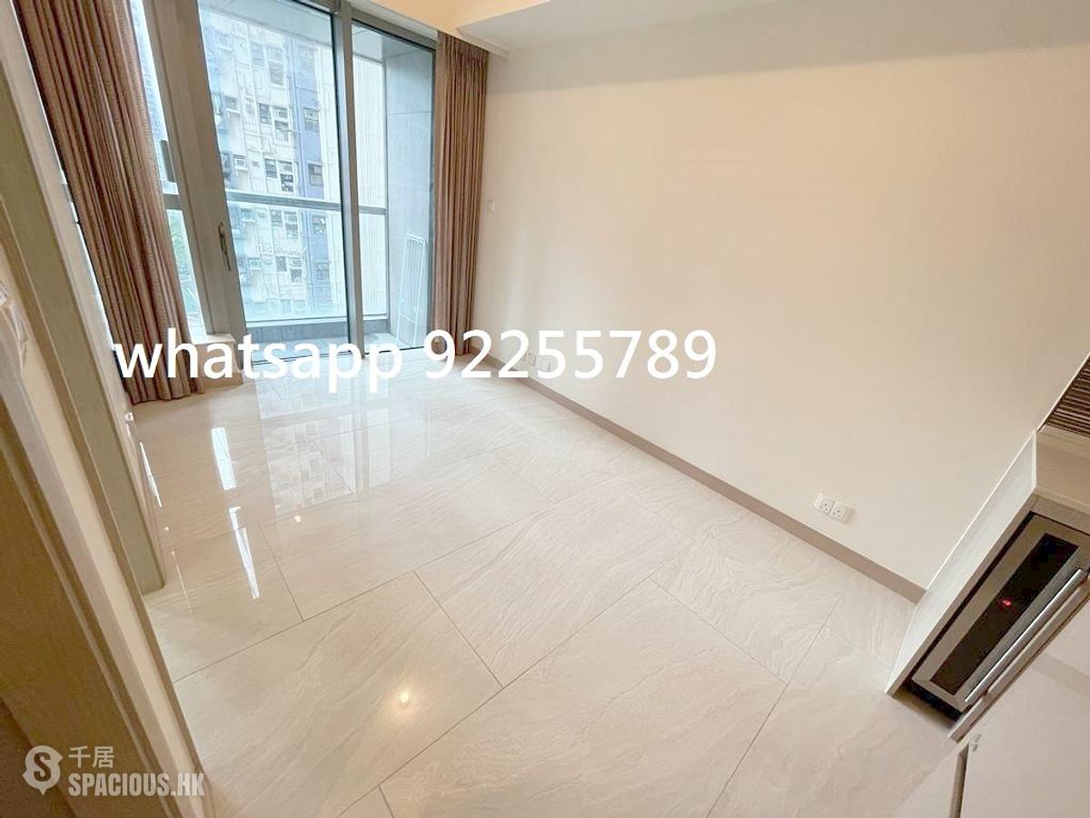 Sai Ying Pun - King's Hill 01