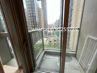 Sai Ying Pun - King's Hill 03