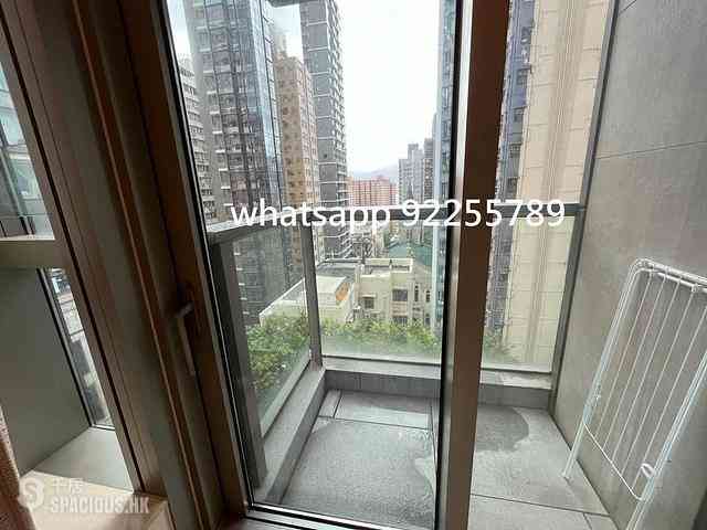 Sai Ying Pun - King's Hill 03