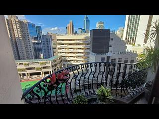東半山 - 倚云阁 04