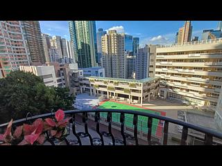 東半山 - 倚云阁 05