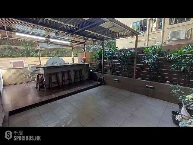 Mid Levels East - Ewan Court 13