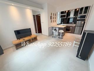 Sai Ying Pun - Golden Phoenix Court 03