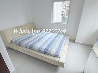 Sai Ying Pun - Golden Phoenix Court 04
