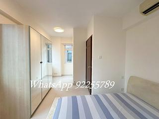 Sai Ying Pun - Golden Phoenix Court 05
