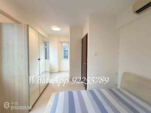 Sai Ying Pun - Golden Phoenix Court 05