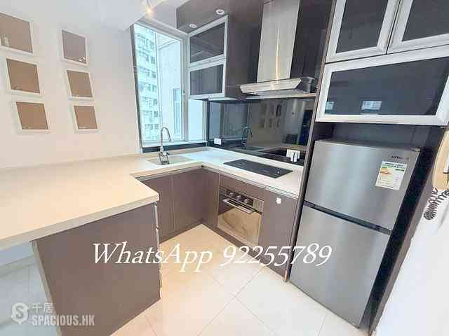 Sai Ying Pun - Golden Phoenix Court 06