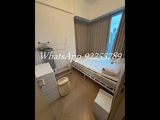 Sai Ying Pun - King's Hill 07