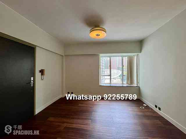 Mid Levels West - Bonham Court 02