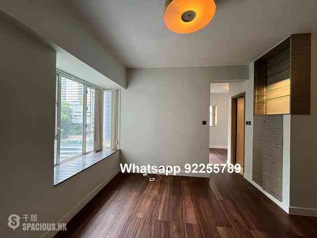 Mid Levels West - Bonham Court 03
