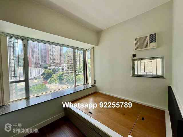 Mid Levels West - Bonham Court 05