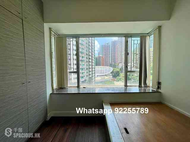 Mid Levels West - Bonham Court 06