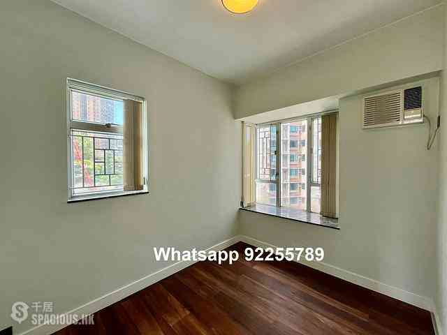 Mid Levels West - Bonham Court 07
